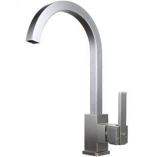 Смеситель для кухни Frap F4052-5 хром